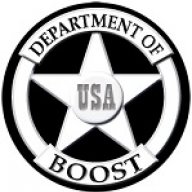 Department Of Boost
