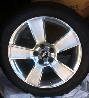 Best bet for removing clearcoat from rims - Ranger-Forums - The Ultimate  Ford Ranger Resource