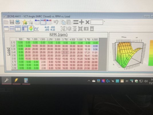 Lunati VooDoo #21270700 Cams using 17 Degrees ATDC Power Stroke Position.JPG