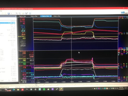 Ford DFCO 60 40 Misfire Monitor Training TQ Management 10 Degrees ATDC Acceleration Transient ...JPG