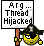 :hijacked: